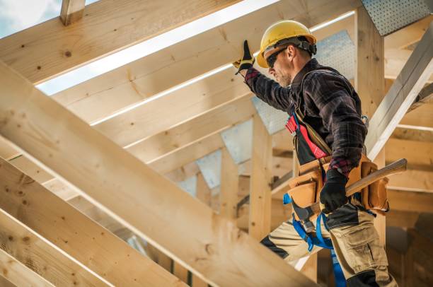 Best Roof Maintenance Services  in Combined Locks, WI