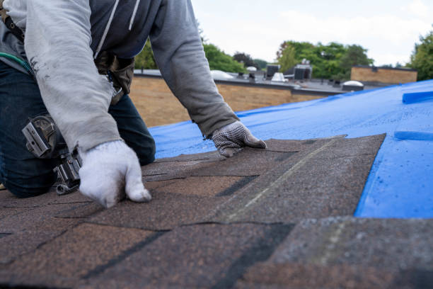 Quick and Trustworthy Emergency Roof Repair Services in Combined Locks, WI