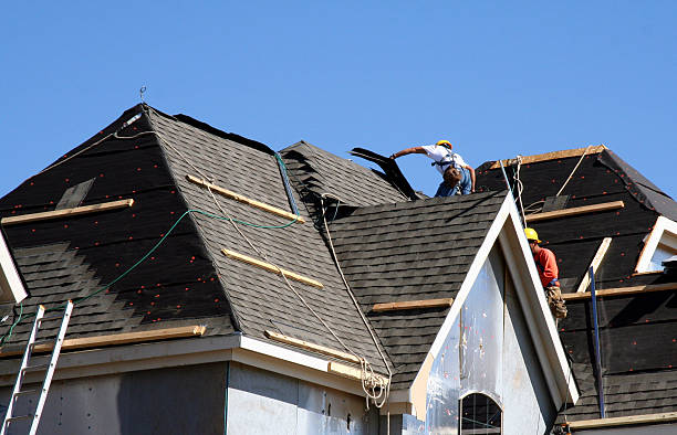 Best Shingle Roofing Installation  in Combined Locks, WI