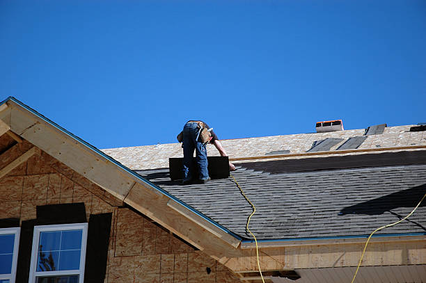 Best Best Roofing Contractors  in Combined Locks, WI