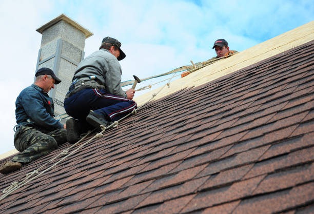 Professional Roofing Contractor in Combined Locks, WI